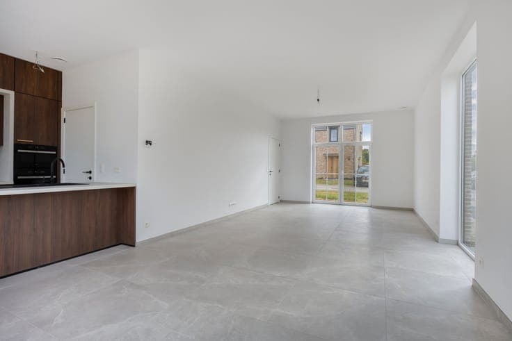Newbuilt house - Possibility 6% VAT