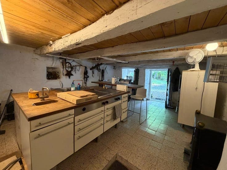 Farmhouse