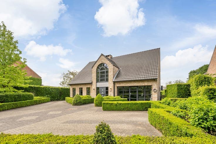 House in Westerlo