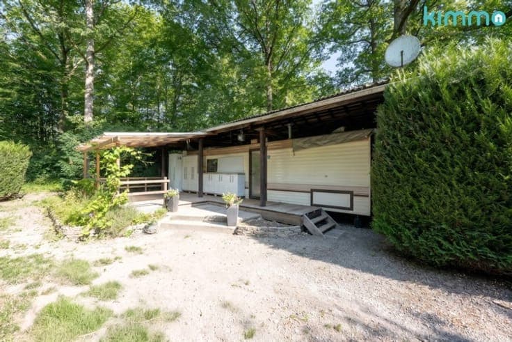 House in Philippeville