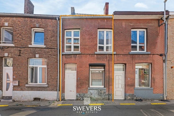 House in Tongeren