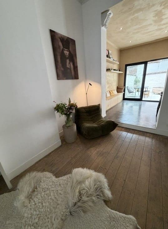 5-Bed House, Antwerp, 258m², 1909 Build