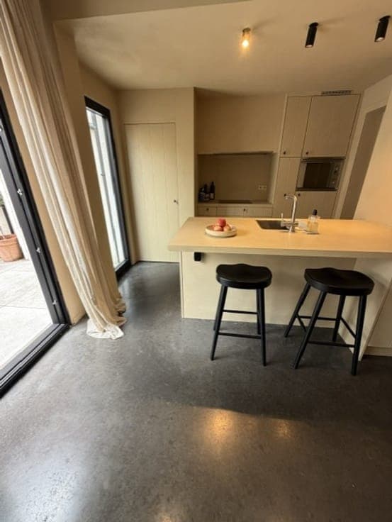 5-Bed House, Antwerp, 258m², 1909 Build