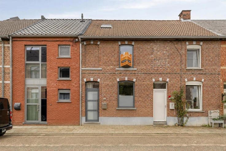 House in Aarschot Gelrode