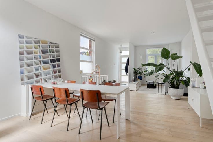 House in Ghent