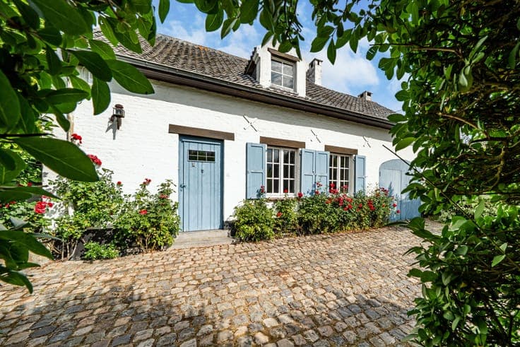 House in Autre-Église