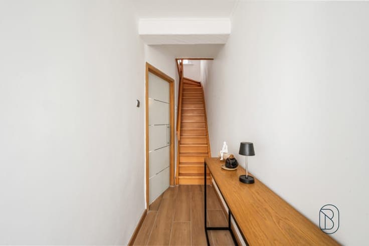 House in Ronse
