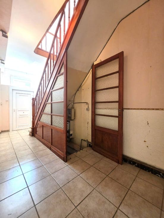 Gezellige woning met grote zongerichte tuin en 2 kamers i...