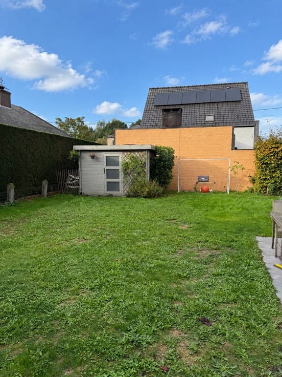 House in Destelbergen