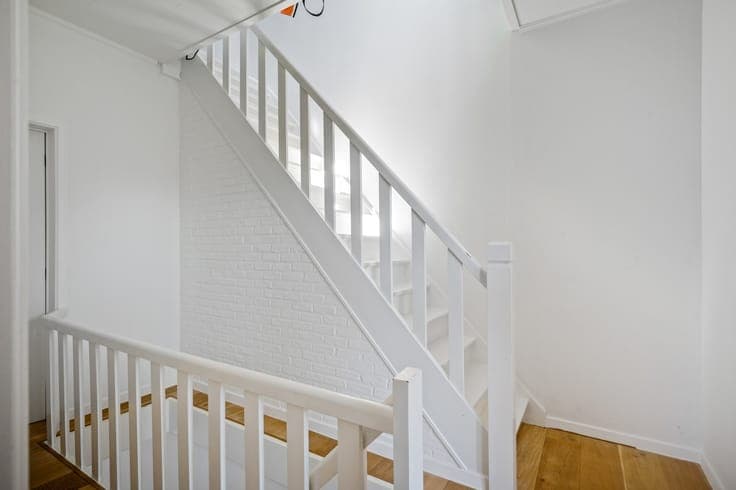 Instapklare, gerenoveerde woning met 3 slaapkamers, royaa...