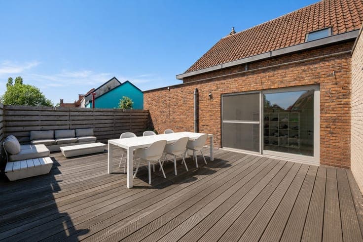 Instapklare, gerenoveerde woning met 3 slaapkamers, royaa...