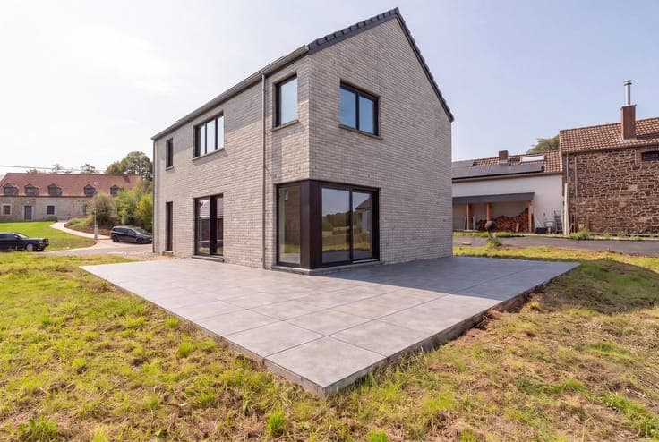 House in Huy