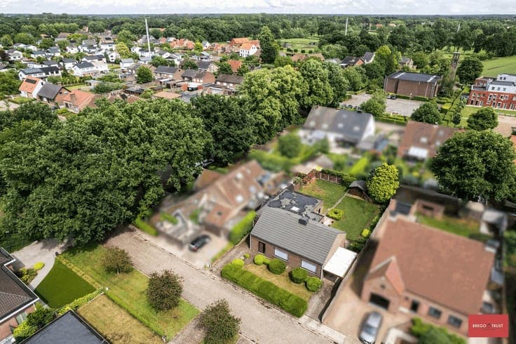 House in Turnhout