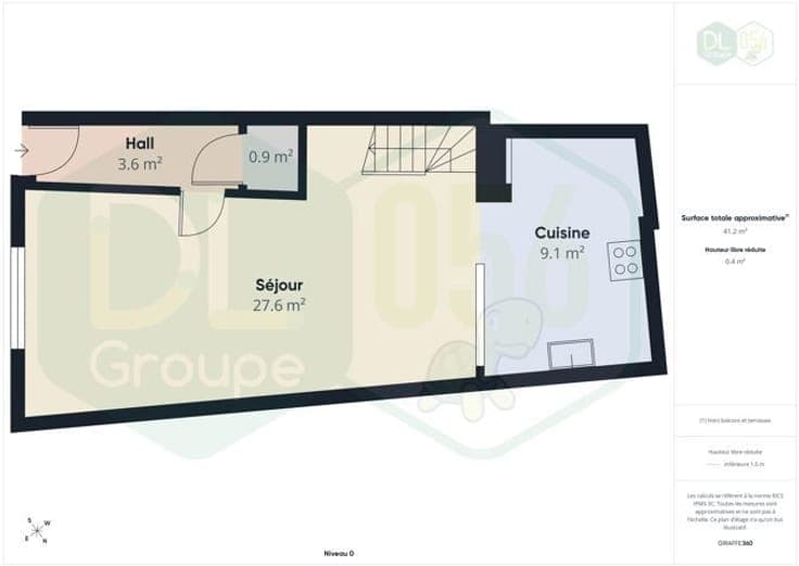 House in Mouscron