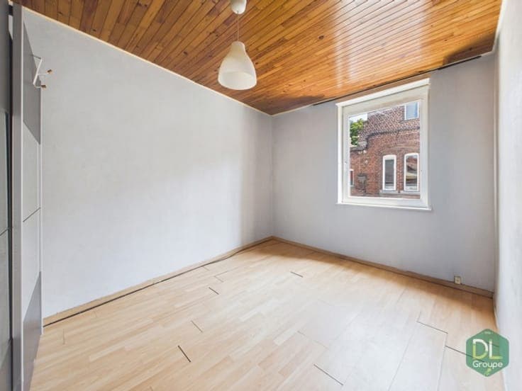 House in Mouscron