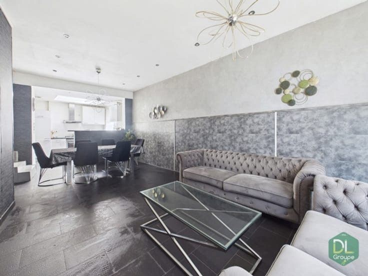 House in Mouscron