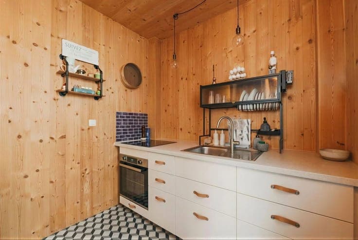 Charming modern house in Watermael-Boitsfort