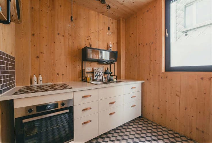 Charming modern house in Watermael-Boitsfort