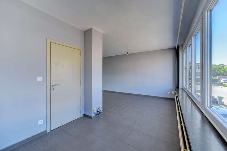 Semi-detached house with garden in Aarschot