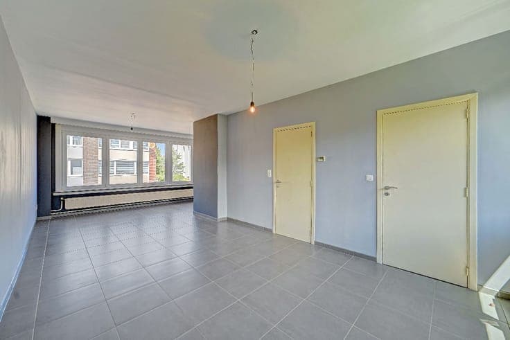 Semi-detached house with garden in Aarschot