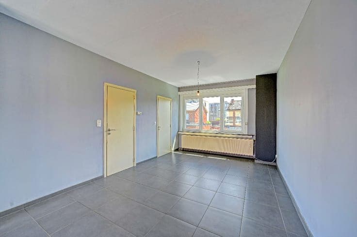 Semi-detached house with garden in Aarschot