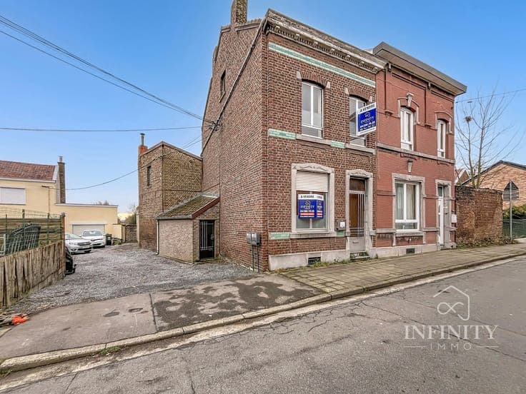 House in Vottem