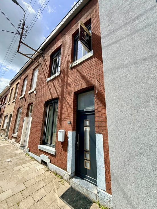 House in Seraing