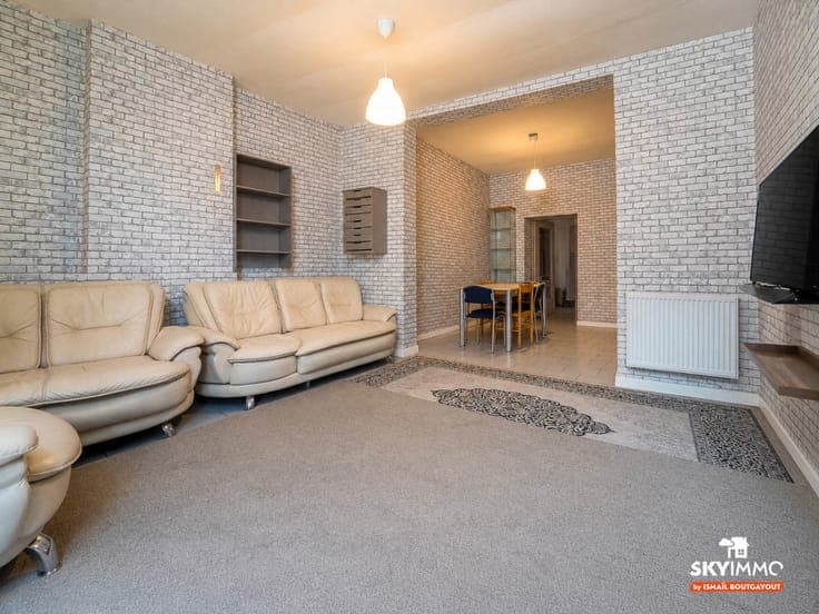MAISON 4 CHAMBRES - 2 SDB - TERRASSE - PEB D - SERAING