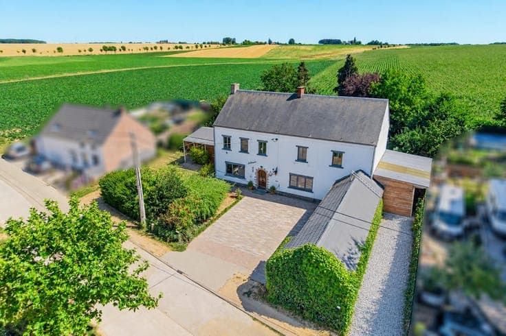 House in Ramillies