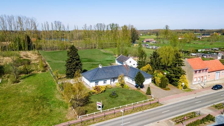Farmhouse