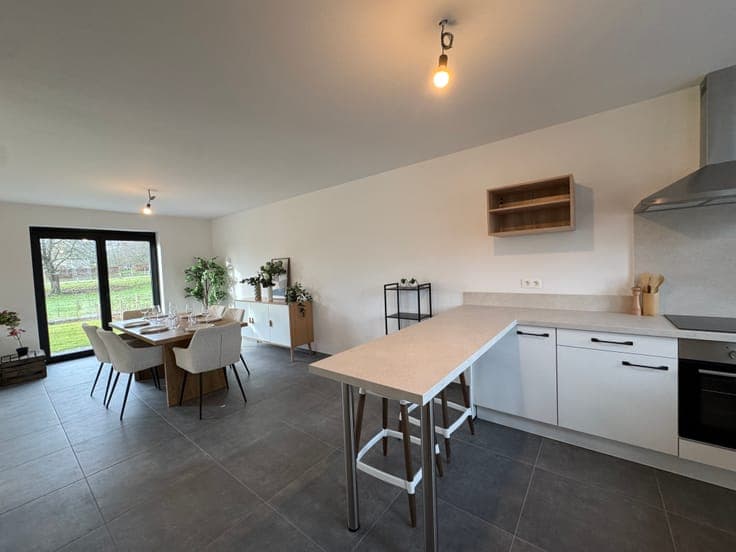 House in Havelange