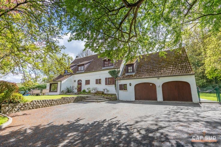 House in Lasne