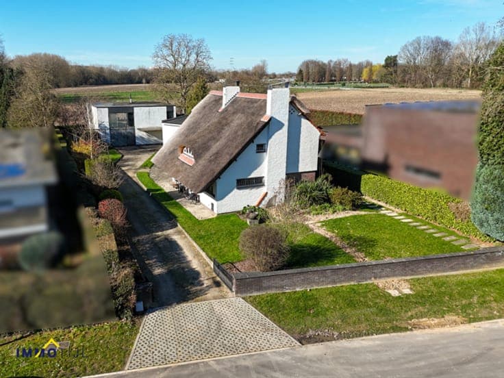 House in Aalst