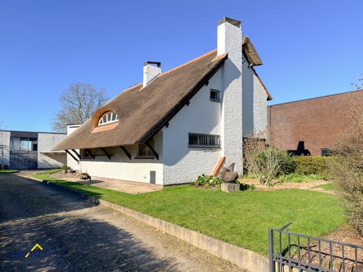 House in Aalst
