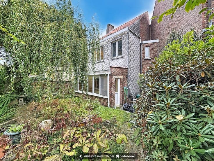 House in Braine-l'Alleud
