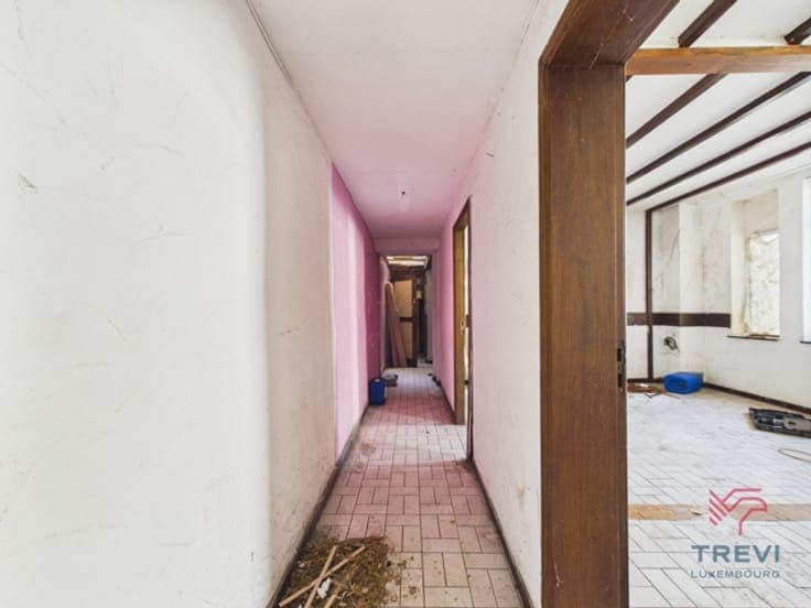 House in Virton Saint-Mard