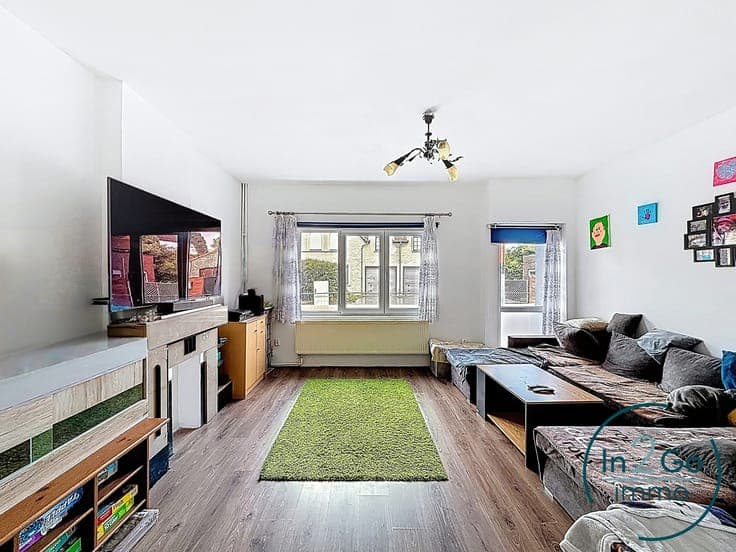 A ready-to-move-in home in the centre of Boortmeerbeek!
