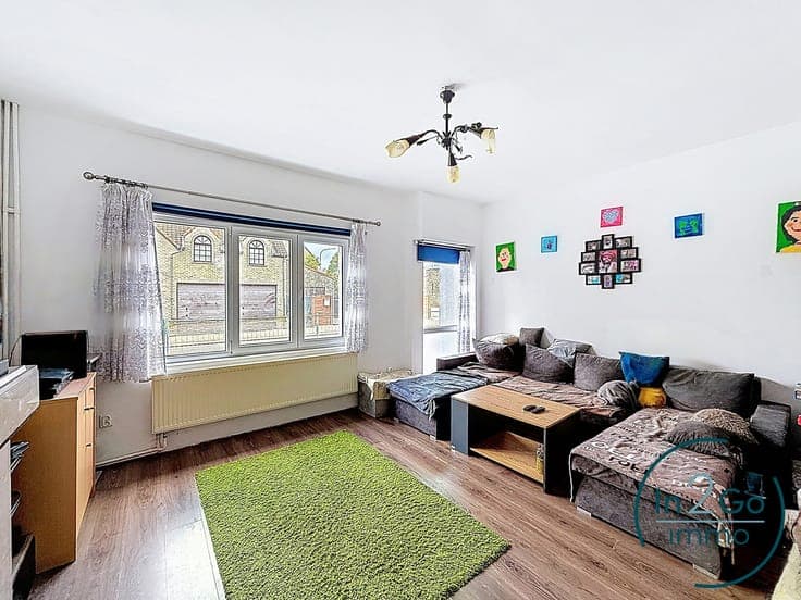 A ready-to-move-in home in the centre of Boortmeerbeek!