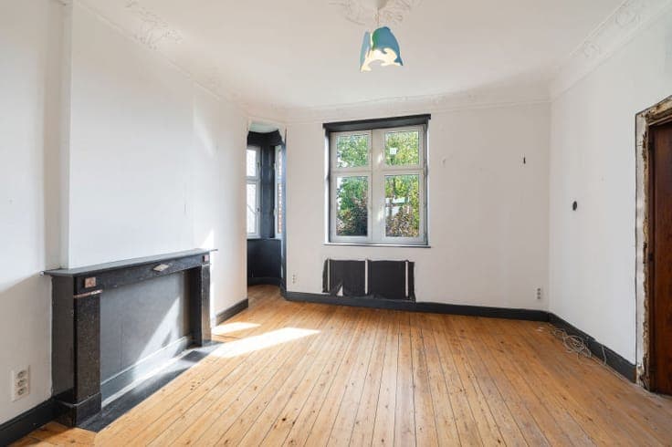Investment property in Battice