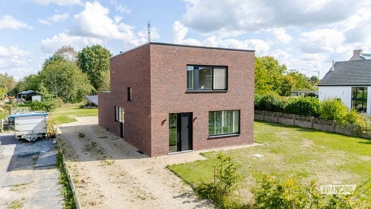 House For Sale in Haacht