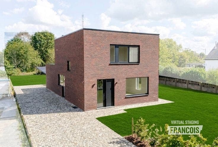 House For Sale in Haacht