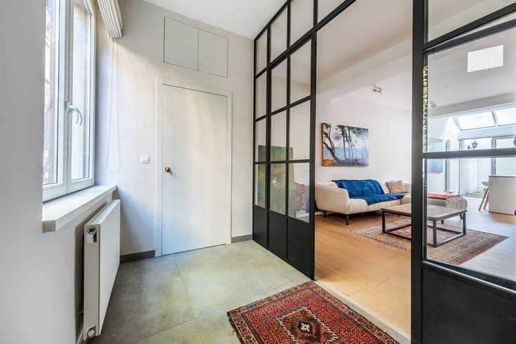 Charming Townhouse - Sablon