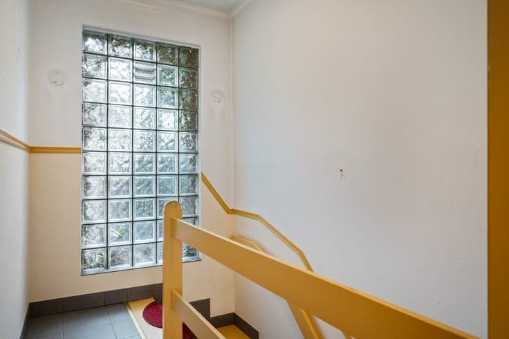 Charmante woning met 2 slaapkamers en een garage in Borge...