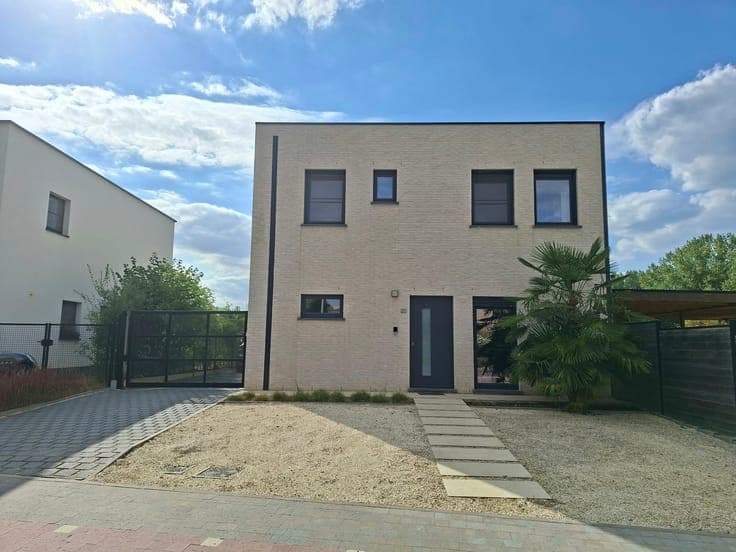 House in Holsbeek