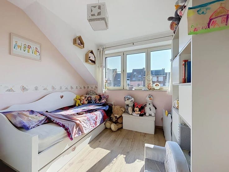 Sale - House Genappe - 440,000 €