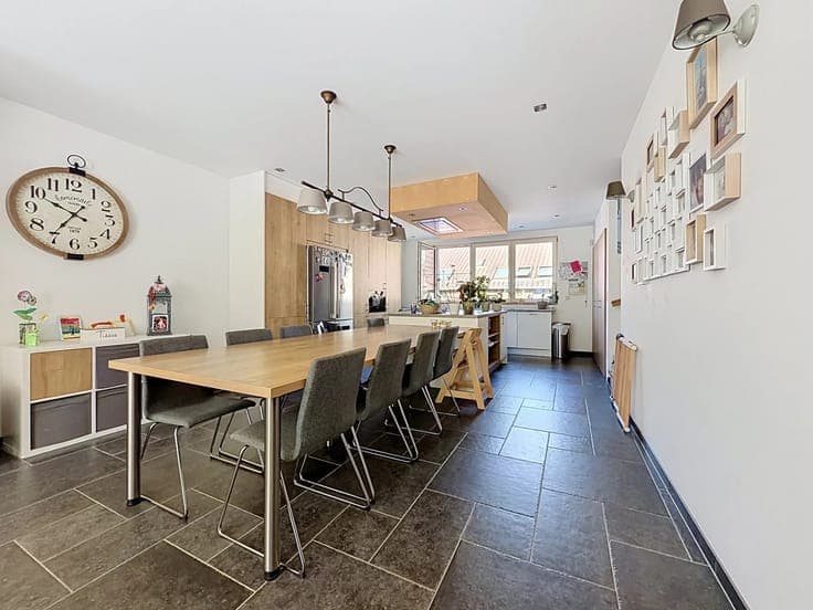 Sale - House Genappe - 440,000 €