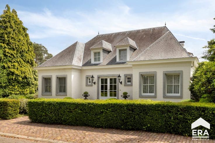 House in Lommel