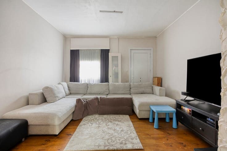 House in Asse