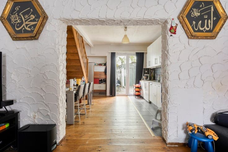 House in Asse