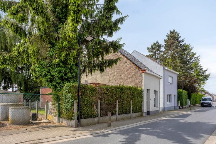 House in Asse